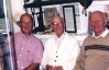 William Collar, Al Storma, and Vernon Lubinski